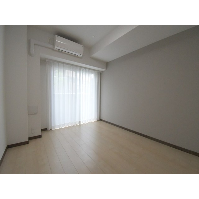 ＧＥＮＯＶＩＡ東中野ｓｋｙｇａｒｄｅｎ0703号室 内観