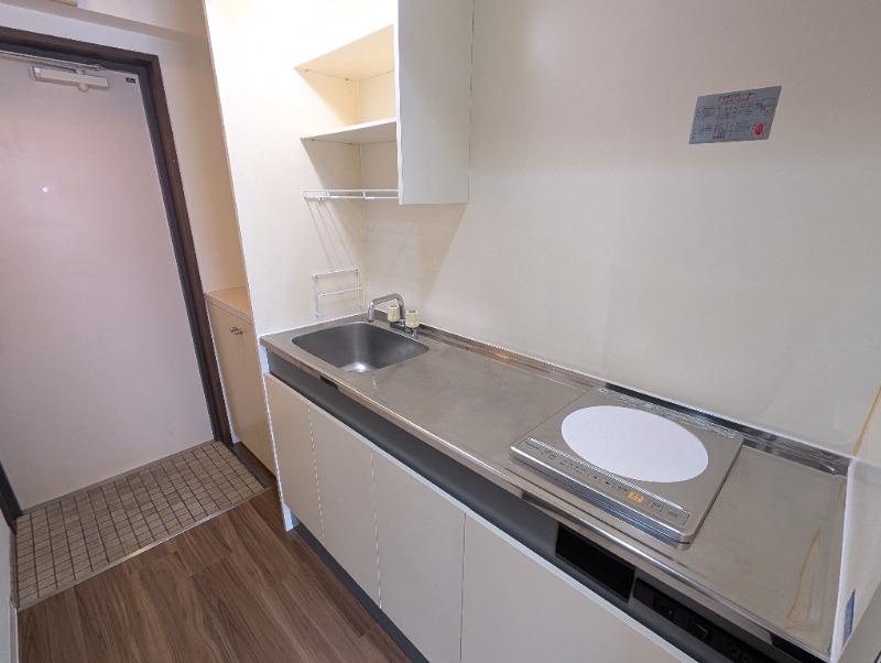 ソシエート丸杉1階 同建物別部屋の参考画像