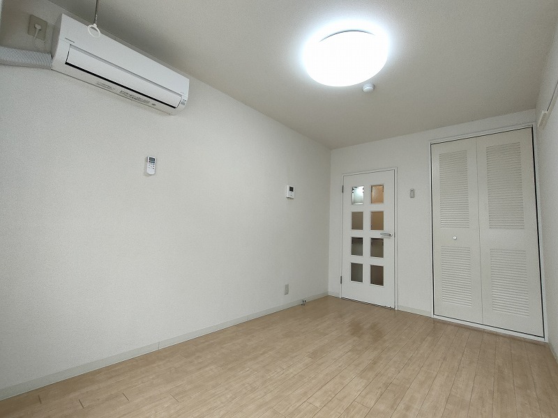 サニーコート北葛西Ａ1階 部屋その他