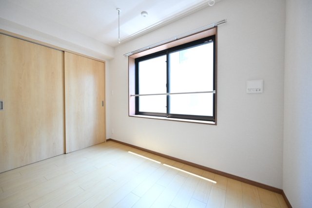 ＣＥＮＴＲＡＬ　ＧＡＲＤＥＮ　ＲＥＳＩＤＥＮＣＥ　ＴＯＫＹＯ2階 洋室2