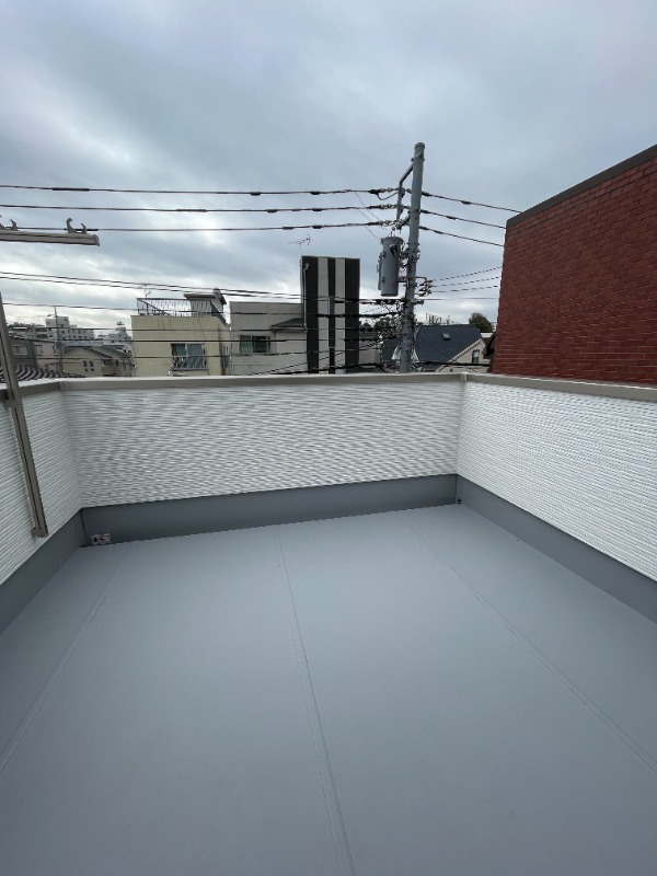 Ｎ＆Ｃハウス 部屋その他