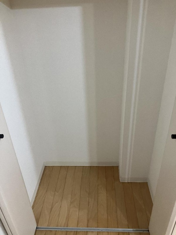 アズ中野レジデンス1階 収納