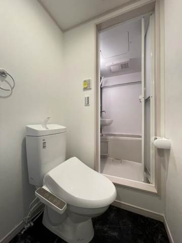 エスポワール綾瀬壱番館 トイレ