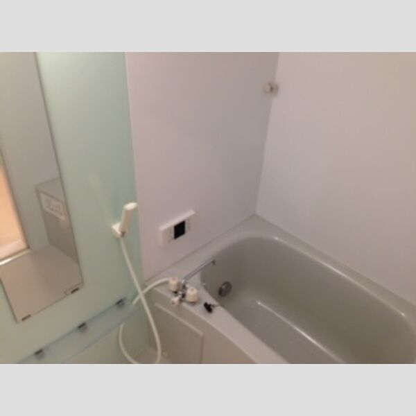 High Excel　11 浴室