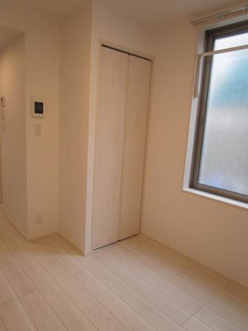 バーミープレイス吉祥寺Ⅱ1階 部屋その他