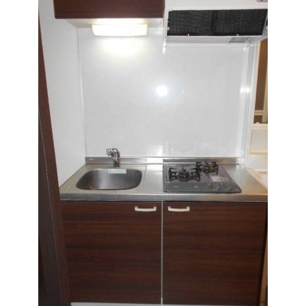 フェリオ八千代台 キッチン