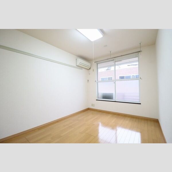 第ⅢAIコーポ 洋室