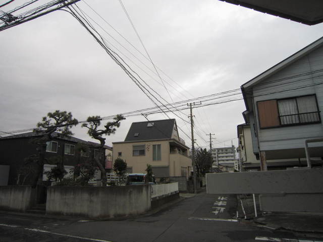 ＴＡＰ平塚0101号室 展望