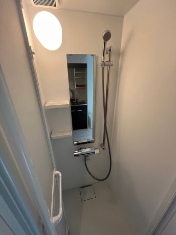 トア0201号室 部屋その他