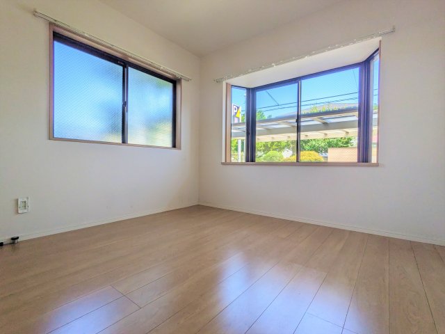 エマーレ国立102号室 部屋その他