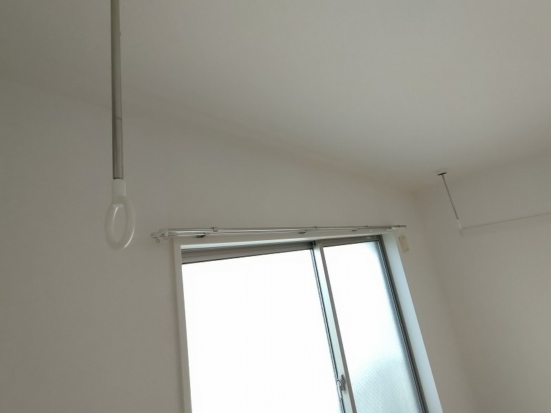 ピュアボナール新堀2階 部屋その他