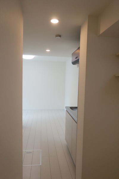 T’s Cuore柴又Ⅰ2階 同建物別部屋の参考画像