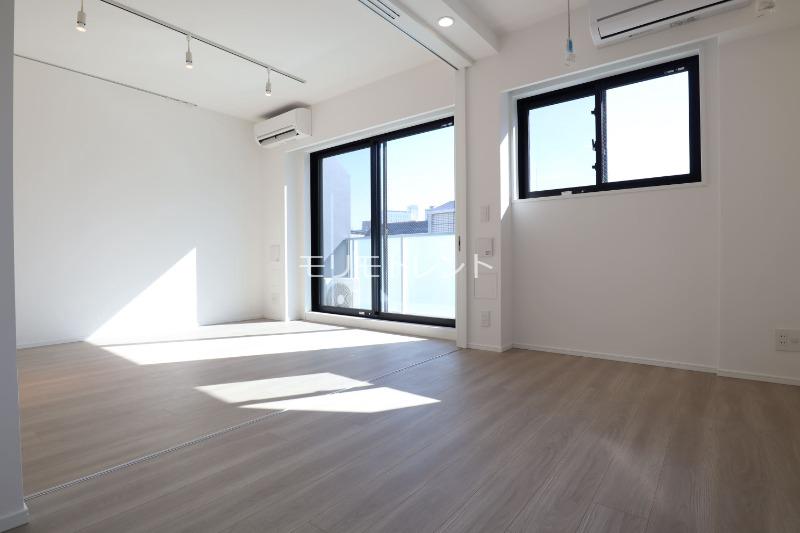 イプセ代々木レジデンス5階 室内写真