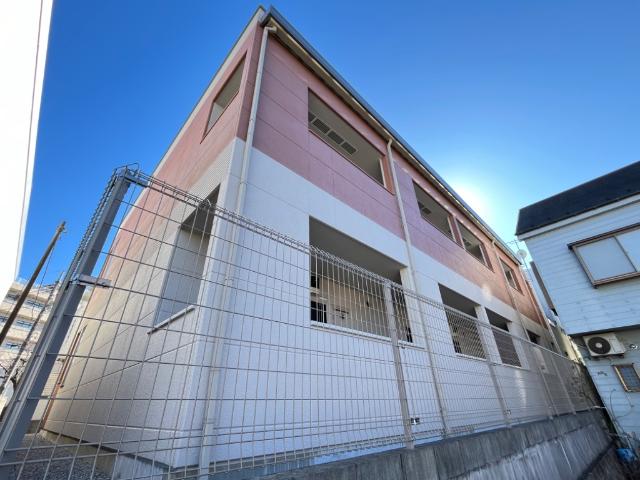 エクセレント和光 外観写真（昼）