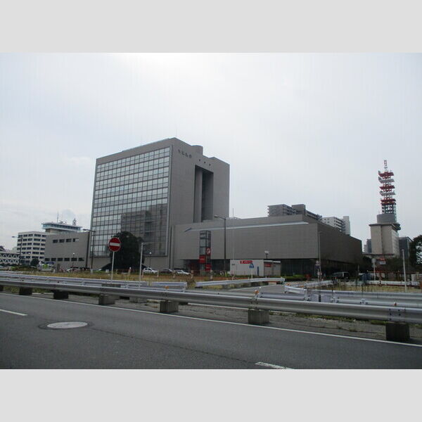 カーサ L303号室 千葉銀行本店(495m)
