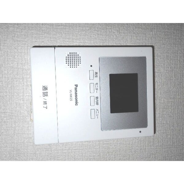 テラスブレッシング0102号室 同建物別部屋の参考画像