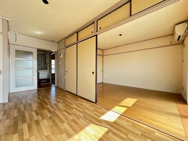 イトーコーポラス4階 部屋その他