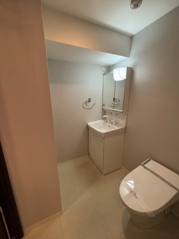 NIKKEIMARKS402号室 その他