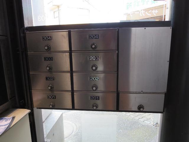 サンガーデン光2階 部屋その他