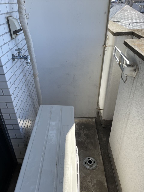 スカイコート落合208号室 同タイプ参考写真