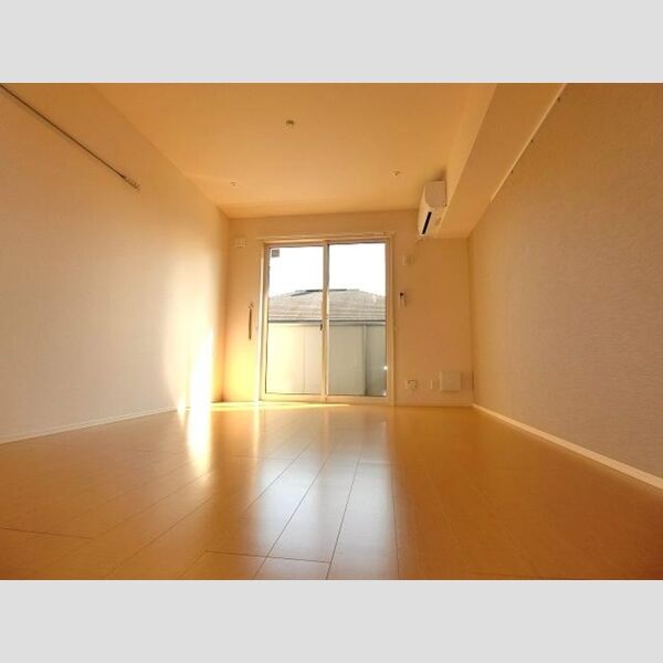 LUANA湘南202号室 洋室(7.9帖)