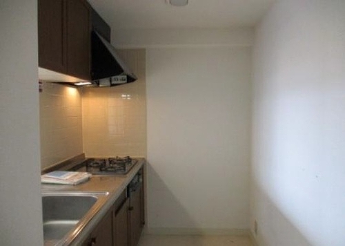 朝日マンション川越 K約2.6畳