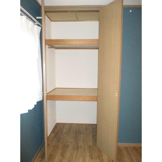 ベルハイム1階 収納