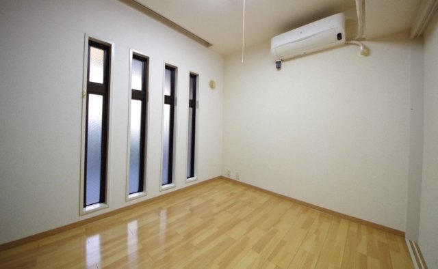 ベルハイム上石神井1階 部屋その他