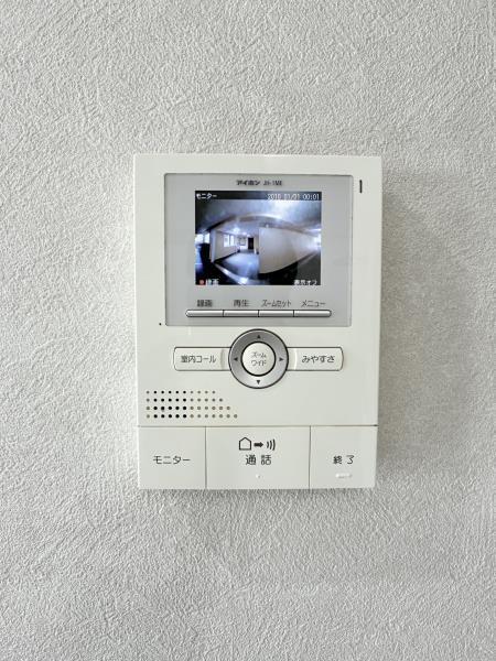シャルム・Ｋ・カーサ4階 部屋設備
