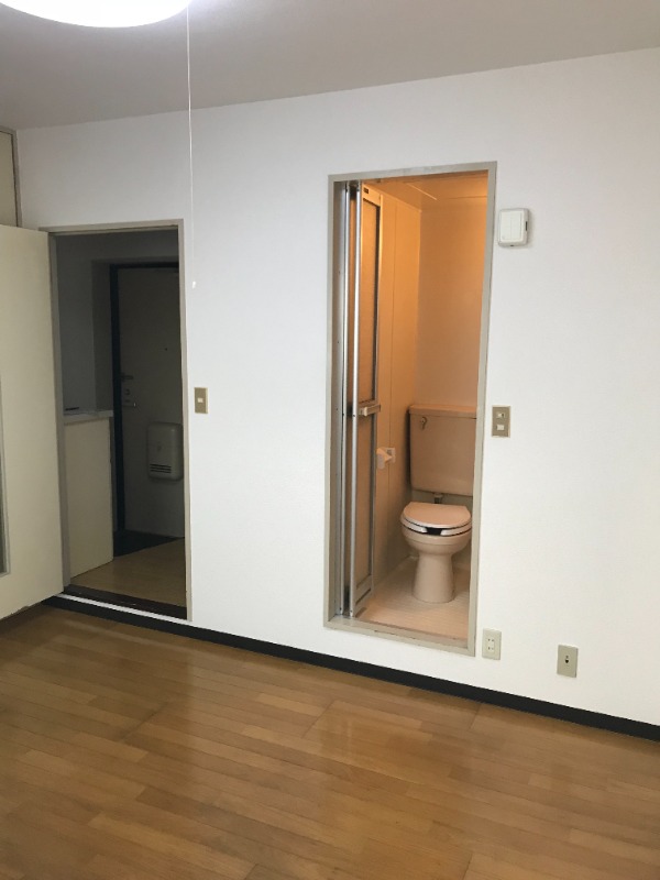 ベルトピア南浦和Ⅲ1階 部屋その他