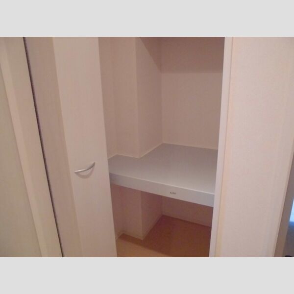 ルーチェ琴平 物入れ