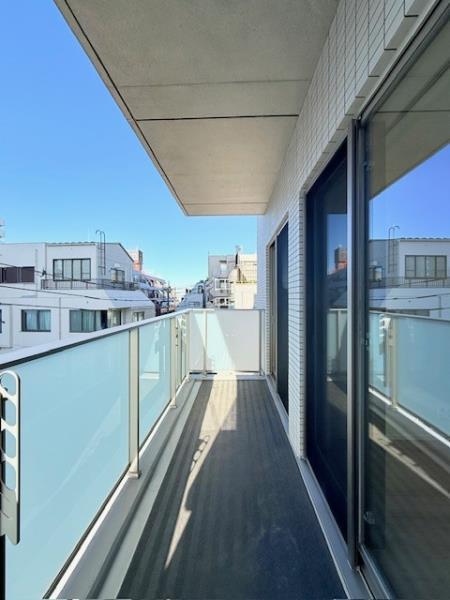 Ｃｏｍｆｙひばりが丘北3階 リビング