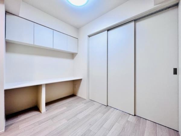 Ｂｒｉｌｌｉａ　ｉｓｔ　町屋 リビング