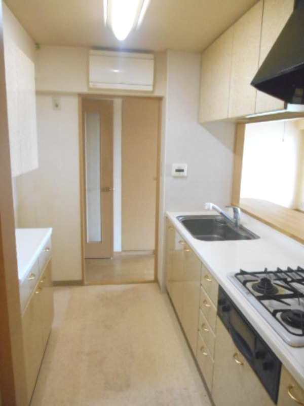 クリオ相模大野弐番館 前回募集時写真