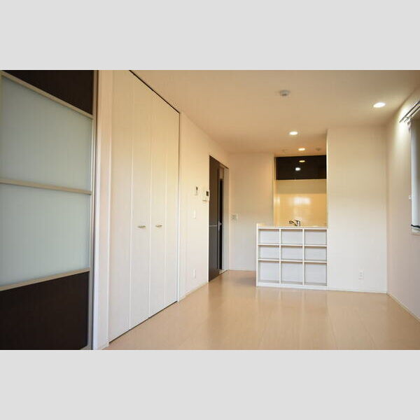 シャルマン リビング