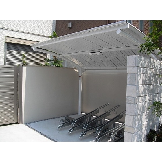 ソレアード千歳台 外観