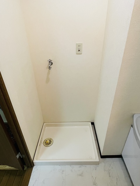 モンテジュール0108号室 部屋設備