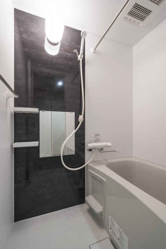 ｒｏｂｏｔ　ｈｏｍｅ　西大宮1階 お風呂