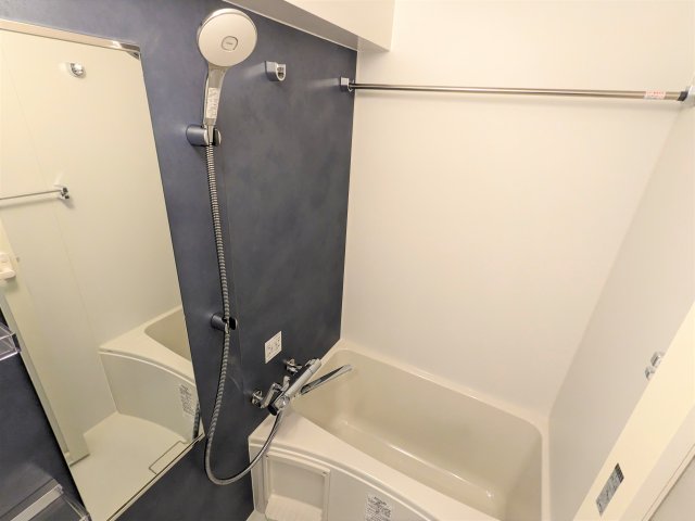 ハーモニーレジデンスグローバルキャピタル お風呂