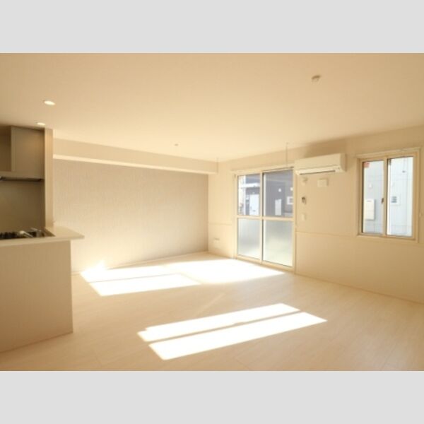 BLESS HOUSE柏西町　B リビング1