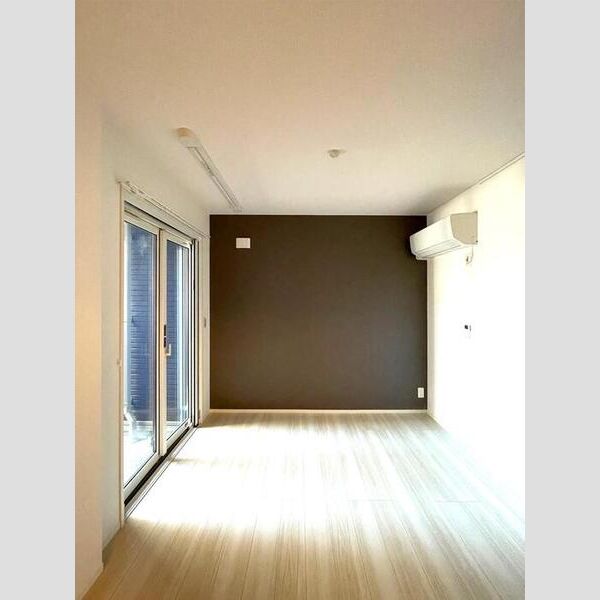 アヴァンス豊島　A102号室 洋室