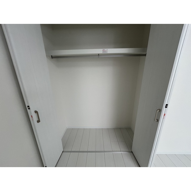 MQuarto柏Ⅱ203号室 内観