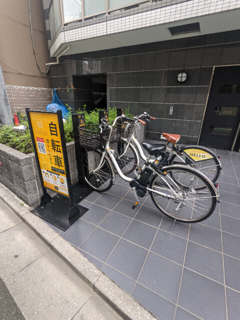 AZEST西川口10階 部屋その他