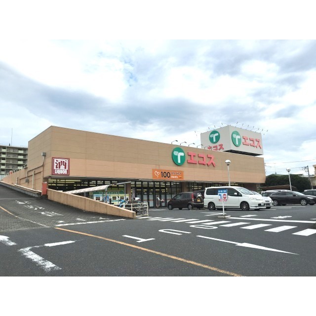 アンプルールフェール 東浅川 周辺