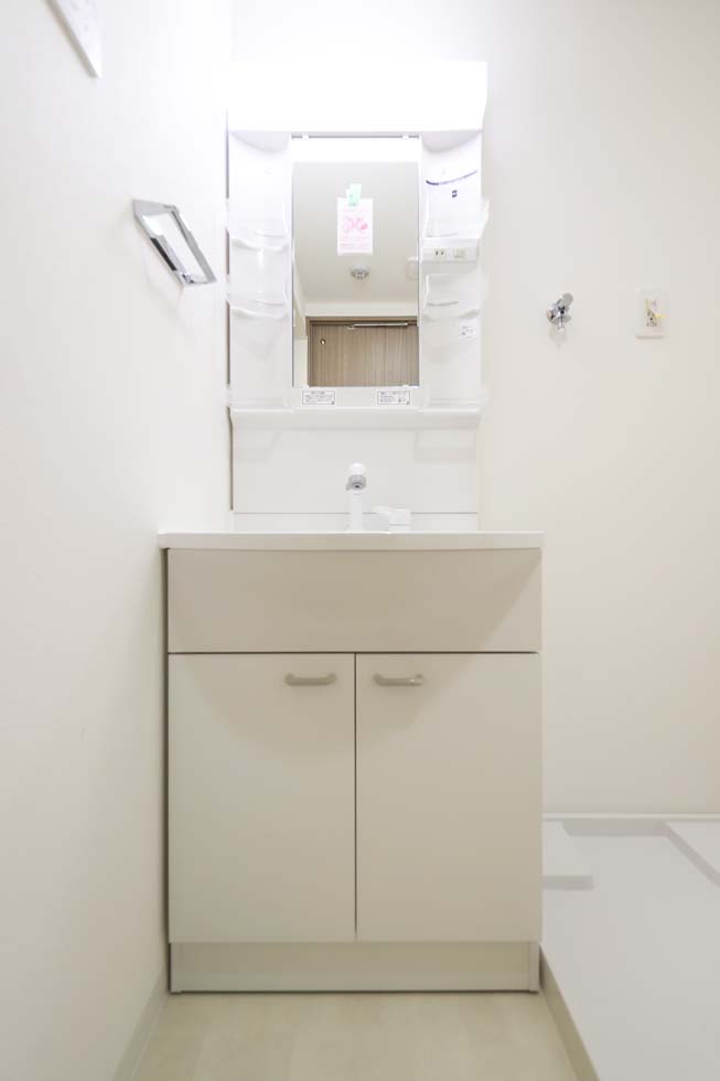 ラフィスタ横浜黄金町3階 内観