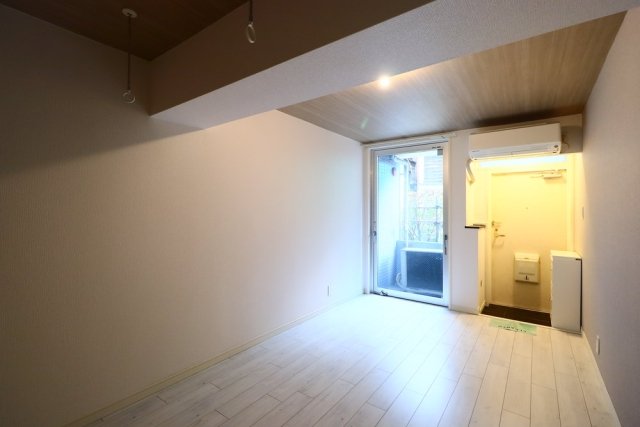 セザール御嶽山1階 部屋その他