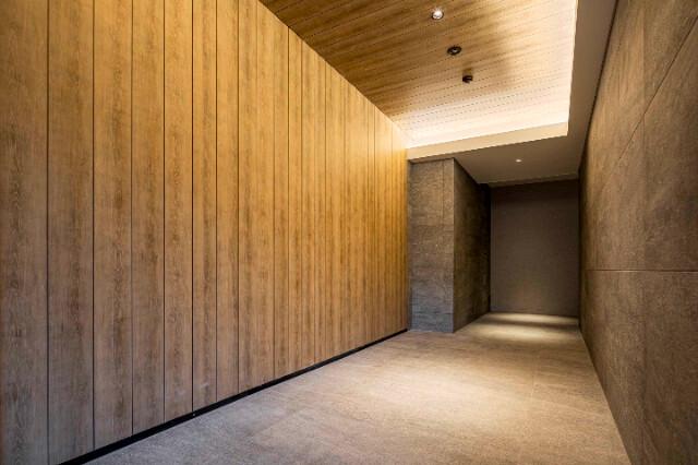 シーズンフラッツ新大塚7階 部屋その他