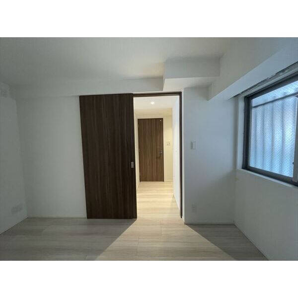 エルフォルテ東日暮里206号室 部屋その他