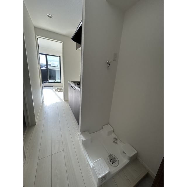 アキノワール101号室 部屋その他