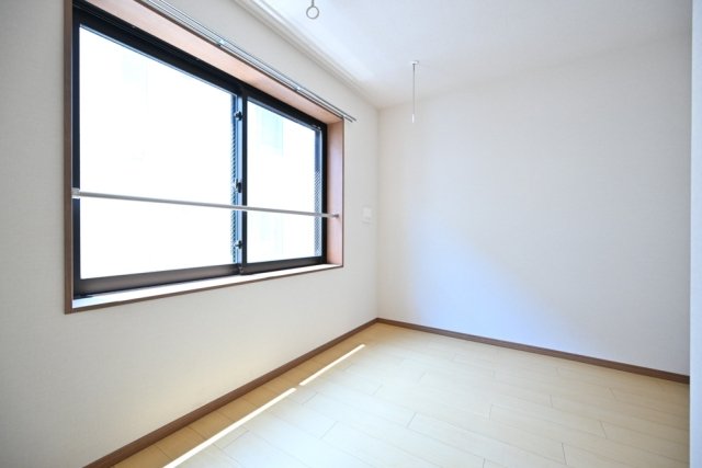 ＣＥＮＴＲＡＬ　ＧＡＲＤＥＮ　ＲＥＳＩＤＥＮＣＥ　ＴＯＫＹＯ2階 洋室2